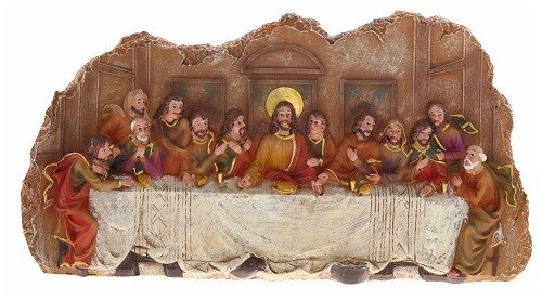 Фигурка декоративная "Рождество", 43*9*22см 755441