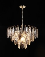 Люстрa СФЕРА СВЕТА 12G-D600 GOLD