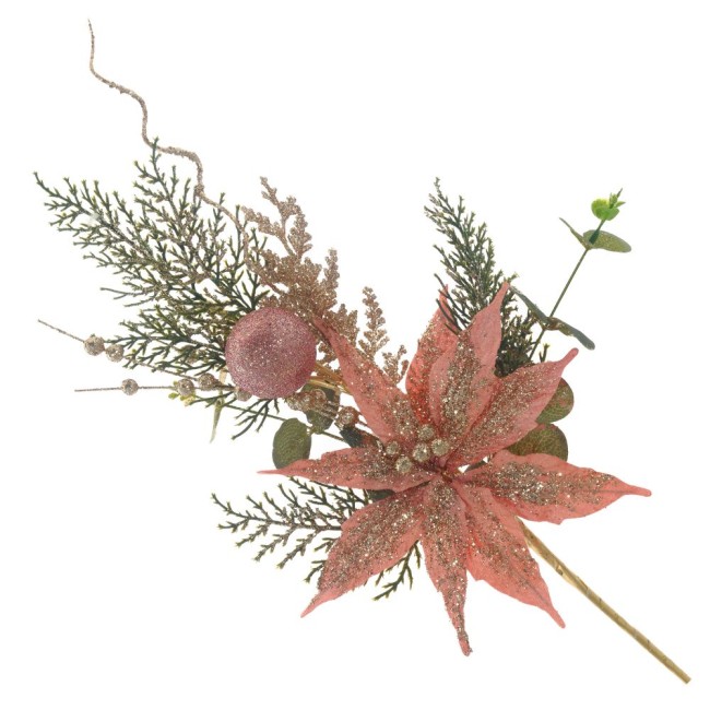 Изделие декоративное "Ветка", L22 W1 H56 см 746579