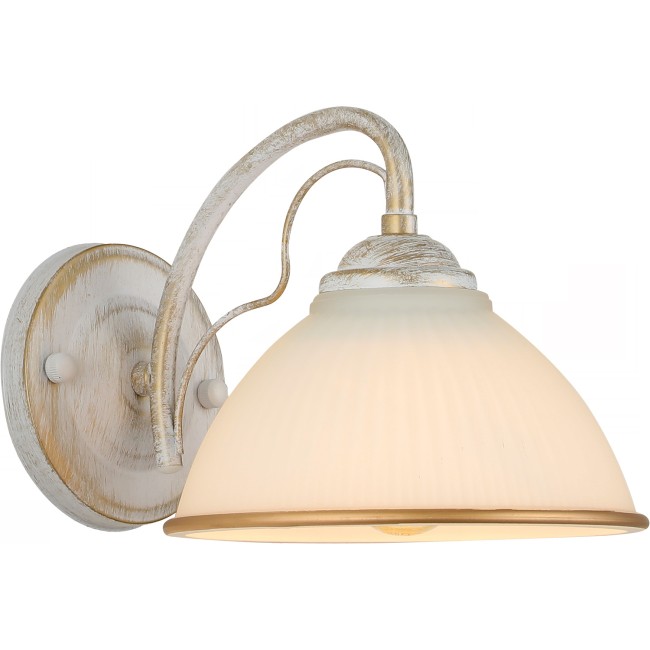 Светильник настенный 07027-0.2-01