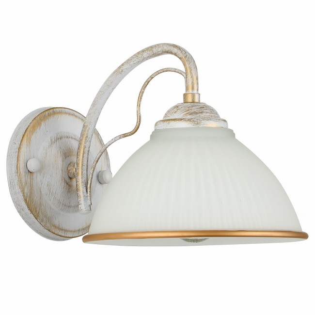 Светильник настенный 07027-0.2-01