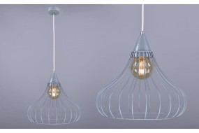 Светильник "Версия" РС21067 SL+CR/1P