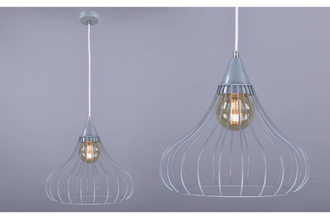 Светильник "Версия" РС21067 SL+CR/1P