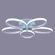 Светильник "Сопрано" РС23100/5