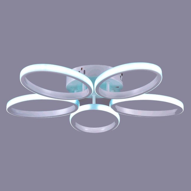 Светильник "Сопрано" РС23100/5