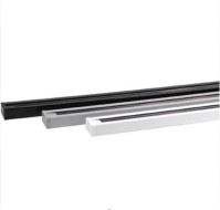 Шинопровод однофазный 097-001-0002 2м серебро