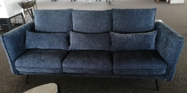 БАЛИ Диван 2100 (9 кат., MARSEILLE PACIFFIC) НМ-00008329