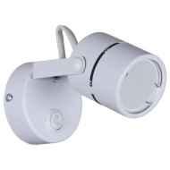 Светильник точечный 16020-9.5-001CT MR16 WT