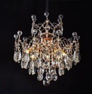 Люстра SVK MDL95004/5