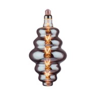 Лампа светодиодная HOROZ 8W TITANIUM E27 220-240v 001-050-0008 BIG LED