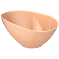 САЛАТНИК BRONCO "MEADOW" 474-168 23,5*18,5*12,5 СМ 1500 МЛ ПУДРОВЫЙ