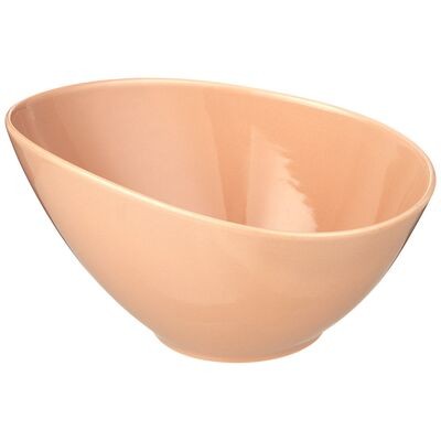 САЛАТНИК BRONCO "MEADOW" 474-168 23,5*18,5*12,5 СМ 1500 МЛ ПУДРОВЫЙ