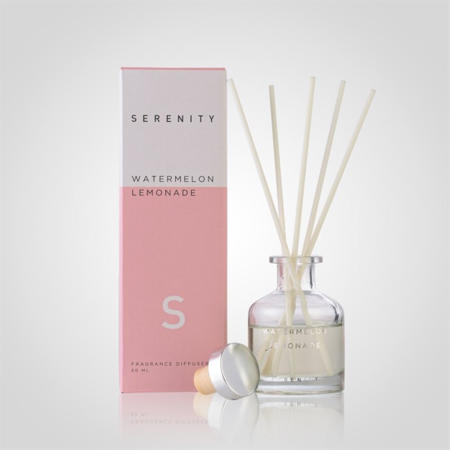 Диффузор Арбузный лимонад PB-PBDF50-107