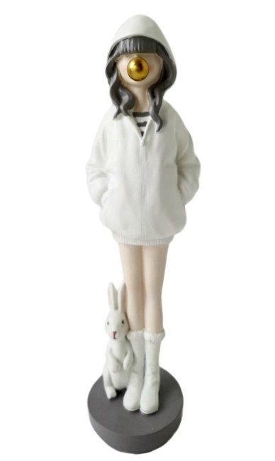 Декоративная фигурка 205-118