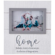 ФОТОРАМКА "HOME" АРТИ-М 222-758 21*2*24 СМ