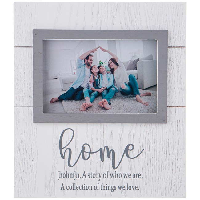 ФОТОРАМКА "HOME" АРТИ-М 222-758 21*2*24 СМ