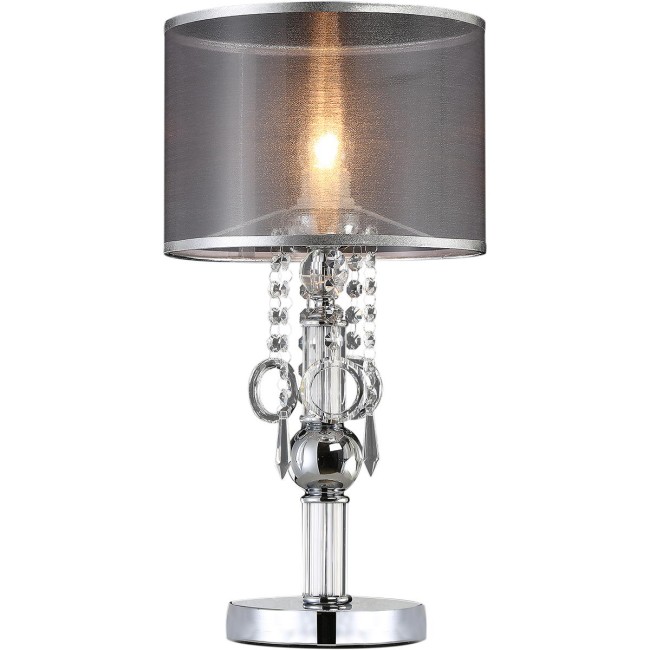 Настольный светильник IL6219-1T-27 CR