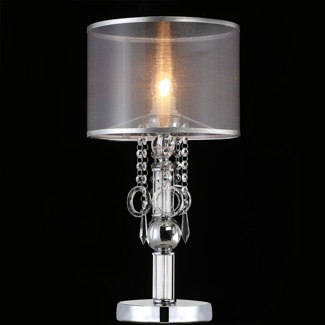 Настольный светильник IL6219-1T-27 CR