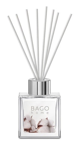 Ароматический мини-диффузор Свежий хлопок BGH0605 50 мл