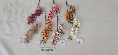 Орхидея 2 арт 916