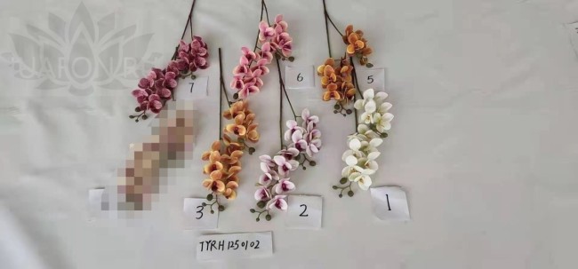 Орхидея 2 арт 916