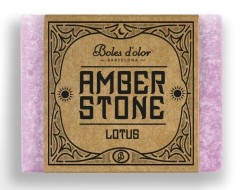 Восковой камень 25гр. Лотос 0901004