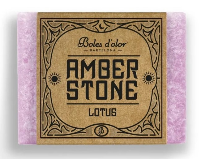 Восковой камень 25гр. Лотос 0901004