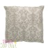 Подушка Восточная Ночь серая 34990-7