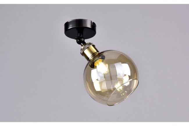 Светильник настенный "Fashion" DL15418/1