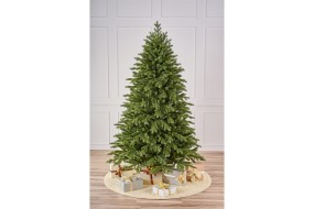 Ель искусственная Кремлевская 2,7 м подставка металл ЕКРС 27