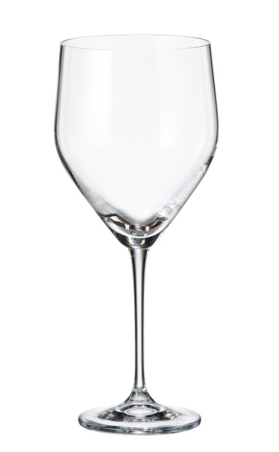 Рюмка для красного вина "SITTA" 0143 , 680 мл (набор 6шт)