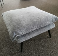 БАЛИ Пуф (9 кат., MARSEILLE SMOKE) НМ-00008332