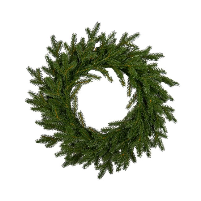 Венок рождественский Версальский 65 см ВВР 65