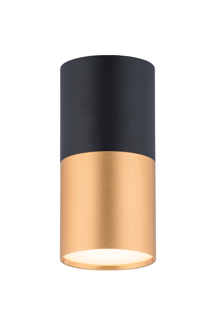 Светильник 1225CN SBK+SGD