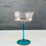 Набор из 2 бокалов для коктейлей 320мл 584-018