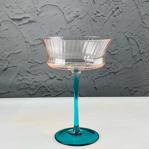 Набор из 2 бокалов для коктейлей 320мл 584-018