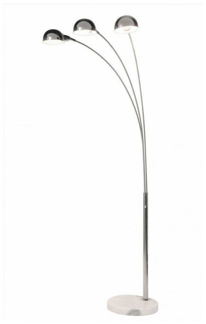 Торшер Wallscot LDF 8801-3 CHR