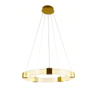 Люстра подвесная светодиодная ОМНИЛЮКС APL.030.03.50