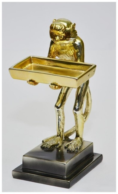 Фигурка "Обезьяна" cf1140839-b35