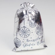 Мешочек подарочный "Сказка", 20*30см 6965479