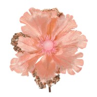 Цветок искусственный, L22 W22 H20 см 746848