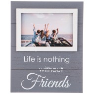 ФОТОРАМКА "FRIENDS" АРТИ-М 222-759 19,5*2*24,5 СМ