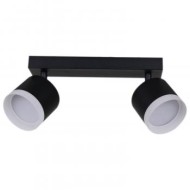 Светильник точечный 53004-9.5-002IL SPOT LIGHT GX53 BK