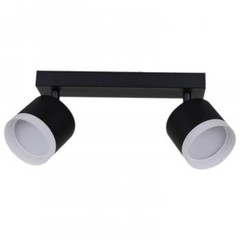 Светильник точечный 53004-9.5-002IL SPOT LIGHT GX53 BK