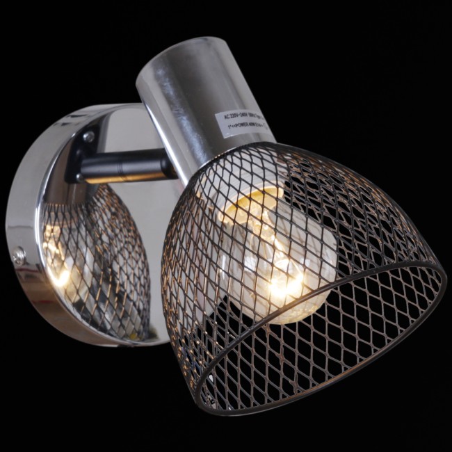 Светильник настенный 05929-0.8-01