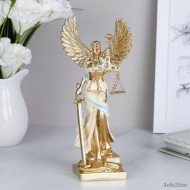 Статуэтка Фемида 25 см / 331-20 / 733703