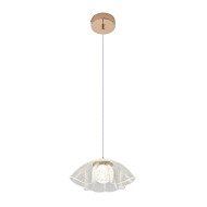 Подвесной светильник G52126/1FGD CL