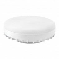 Лампа светодиодная LE010508-0033 LE SPT 15W 6,5K GX53