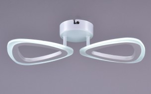 Светильник "Тенор"  РС23116/2