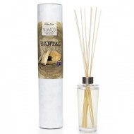 Диффузор с палочками 200мл Сандаловое дерево 0139275